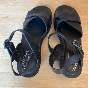 Kork-Ease Myrna 2.0 Ankle Strap Sandal